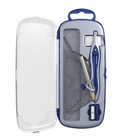 Trusa geometrie ErichKrause Classic ,7 piese