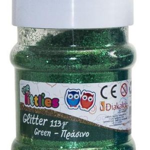 Alternative view of Sclipici PUDRA 113gr "the littlies"