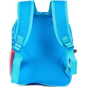 Alternative view of Ghiozdan 3D gradinita , Sonic