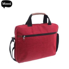 Geanta laptop red mood