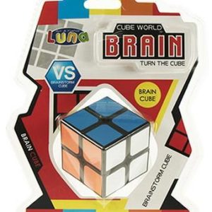 Cub Rubik 2x2, in blister