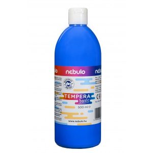 Tempera 500ml, Nebulo