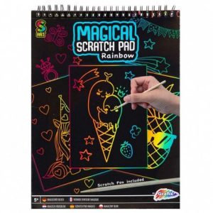 Alternative view of Fise razuibile  20 foi , Grafix