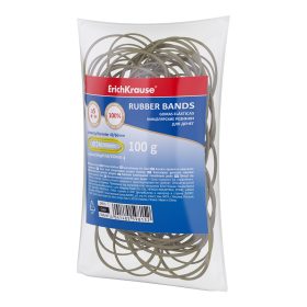 Elastic bani 100g Galbene ErichKrause