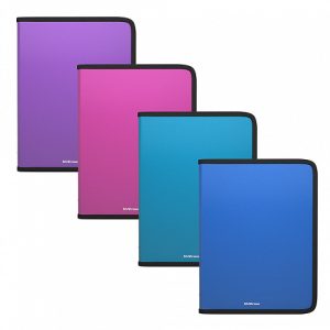 Mapa cu fermoar A5 ErichKrause