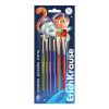 Set pensule ErichKrause 6/set Kids Space Animals 1 511a40ceaa49718a0bda9ac6fb41a183 510x510 1