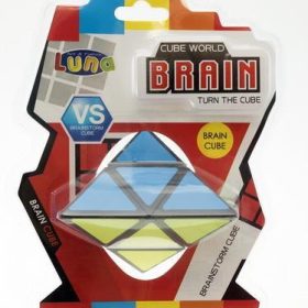 Cub Rubik 2x2 Piramida, in blister