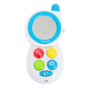 Alternative view of Telefon Muzical ,Minibo