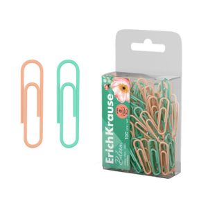 Agrafe 28mm Pastel Bloom Vinyl ,ErichKrause 62048