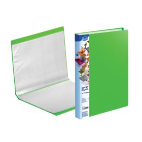 Dosar 40 folii, Forofis Verde