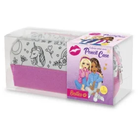 Coloreaza penarul+6 carioca Besties , Grafix