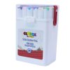Marker Twin- doua capete 24/set, Globox 1 66581