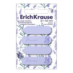 Notes adeziv 45x12mm, 80foi ErichKrause