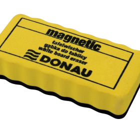 Burete magnetic Donau, pentru whiteboard