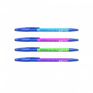 Alternative view of Pix ErichKrause Stick&Grip Neon 0.7