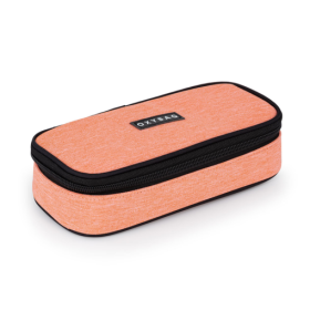 Penar tubular  Pouch Unicolor Apricot Oxy