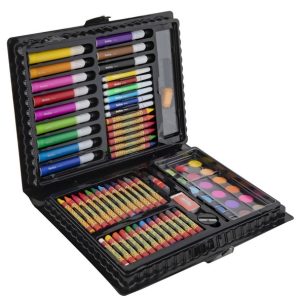 Alternative view of Set coloriaj ,Play Doh , 80pcs, Grafix