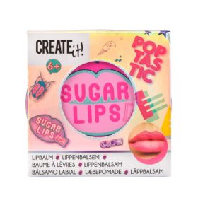 Balsam buze poptastic , Create It