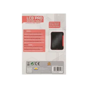 Tableta LCD pentru scris , 8,5 inchi , Edu Sun