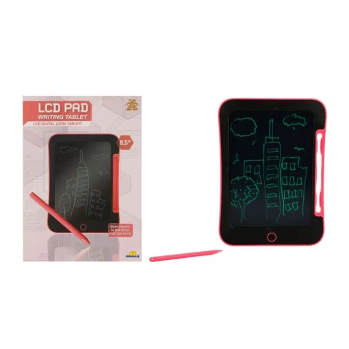 Tableta LCD pentru scris , 8,5 inchi , Edu Sun - imagine 2