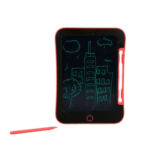 Tableta LCD pentru scris , 8,5 inchi , Edu Sun - imagine 3