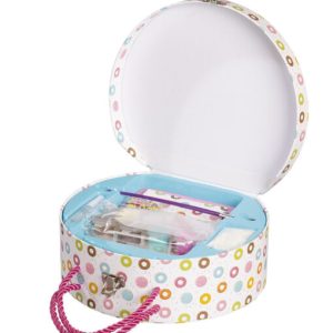 Alternative view of Set creatie -Donut Factory