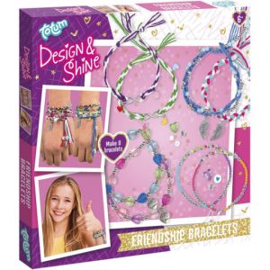 Set bratari D&Shine Friendship