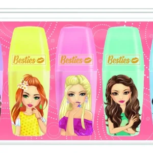 Alternative view of Set 5 mini evidentiatoare , Grafix