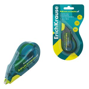 Banda corectoare Marathon, 5mmx12m, ErichKrause