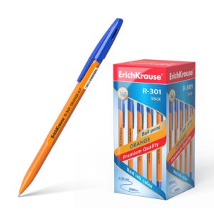 Pix ErichKrause stick Orange 0.7