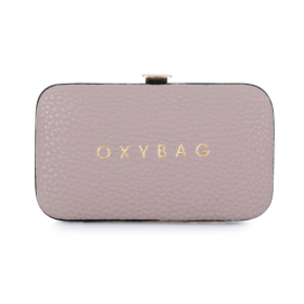 Set manichiura piele ecologica OxyLady Crem