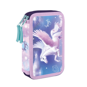 Penar 2 fermoare Pegasus neechipat Oxy