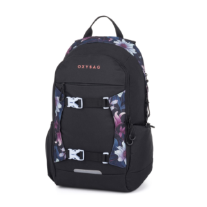 Rucsac Zero Flowers Oxy