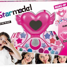Set make-up Star model, Noriel