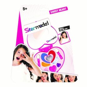 Set make-up Beauty Case, Noriel