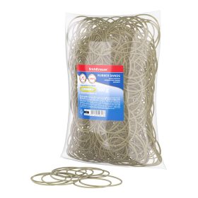 Elastic bani 500gr, diametru 60mm, ErichKrause