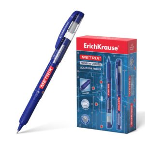 Roller Erichkrause Metrix Stick&Grip Classic 0.5