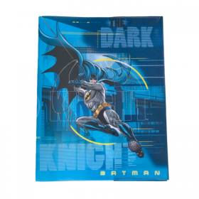 Coperta carte speciala 1 Batman