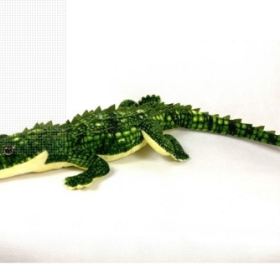 Plus Crocodil 85 cm