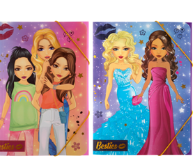 Mapa elastic , Grafix