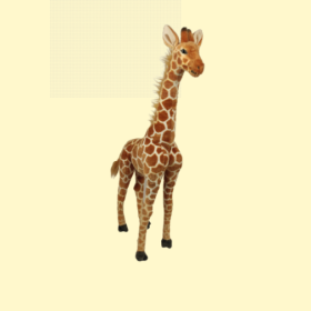 Plus Girafa 100 cm