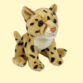 Plus Ghepard 18 cm