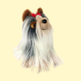 Plus catel Yorkshire 21 cm