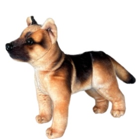 Plus catel Ciobanesc 30cm