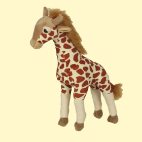 Plus Girafa 28 cm
