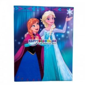 Coperta carte speciala 1 Frozen