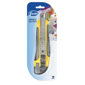 Cutter profesional 18mm , Forofis