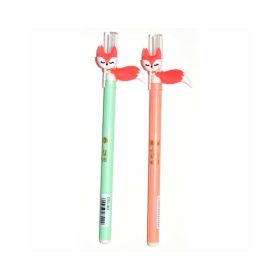 Pix figurina vulpe, Nebulo