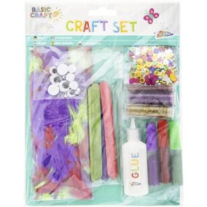 Set craft cutie , Grafix