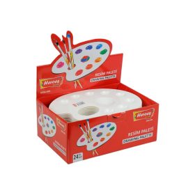 Paleta acuarela 409